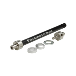 BOB Thru Axle 12x142 Mm With Special Mount For YAK/IBEX Bicycle Trailers