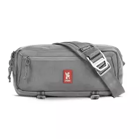 CHROME MINI KADET Sling Bag 8 CHROME MINI KADET Sling Bag - Image 6