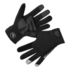ENDURA STRIKE HANDSCHUHE Winter Cycling Gloves