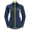 Jack Wolfskin GRADIENT Jacket W Softshell -Sähköpyörät myymälä 1093E71D81DC5615D6F55426BEB66BA8