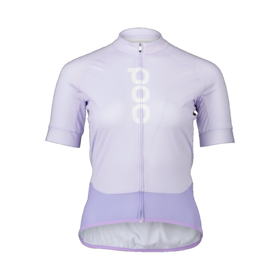 POC W'S ESSENTIAL ROAD LOGO JERSEY Women’s Short Sleeve Road Cycling Jersey 5 POC W'S ESSENTIAL ROAD LOGO JERSEY Women’s Short Sleeve Road Cycling Jersey - Image 3