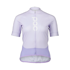 POC W'S ESSENTIAL ROAD LOGO JERSEY Women’s Short Sleeve Road Cycling Jersey