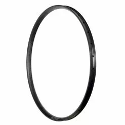 NoTubes Flow MK4 29" Vannekehä Black/Gray