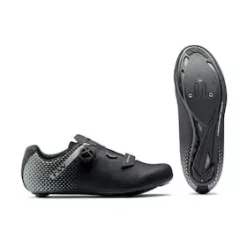 NORTHWAVE CORE PLUS 2 Road Shoes WIDE Version -Sähköpyörät myymälä 1149FDBF35C34481795D90CF19BF16CB 1