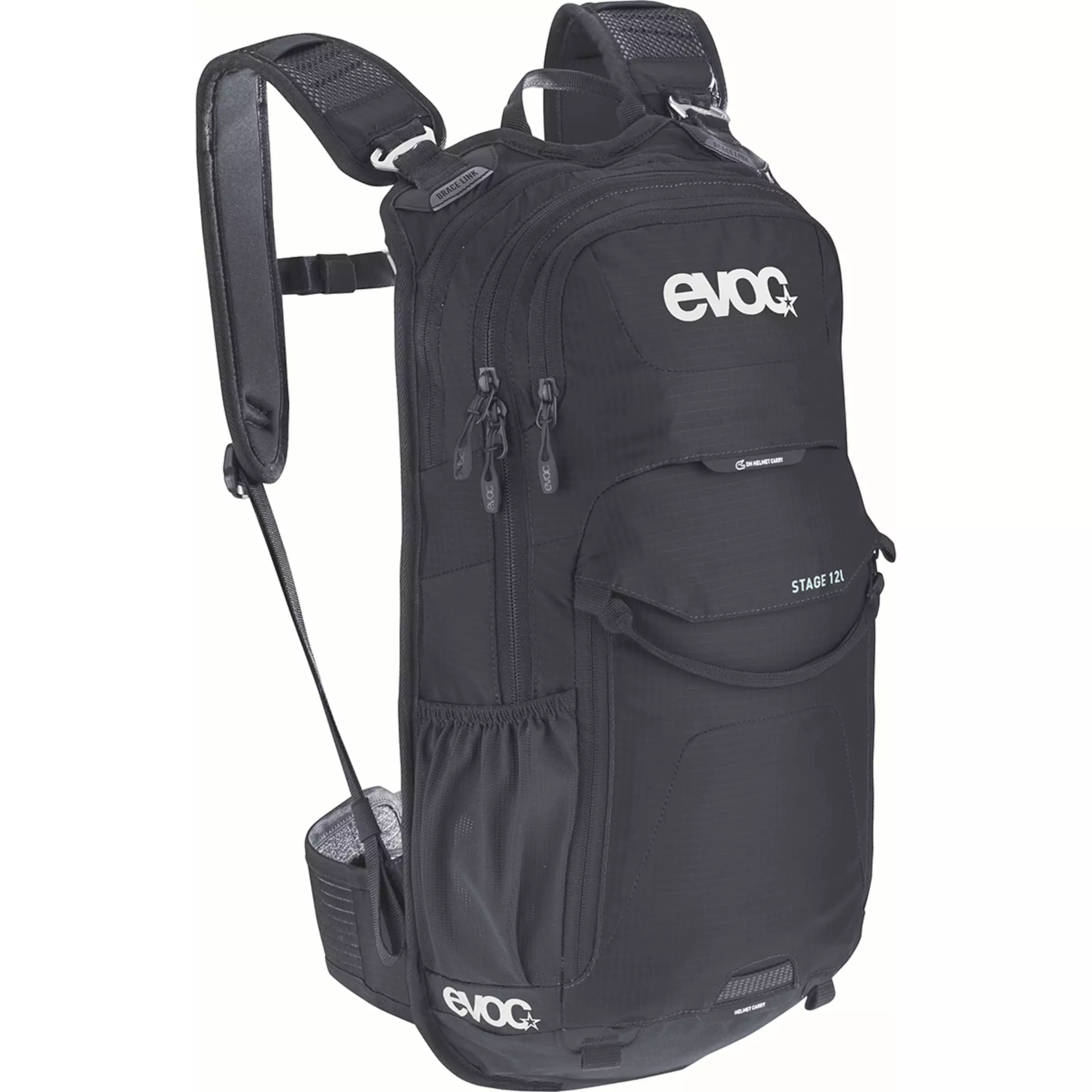 Evoc STAGE 18L Bike Backpack 3 Evoc STAGE 18L Bike Backpack