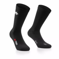 ASSOS RS Socks TARGA Cycling Socks