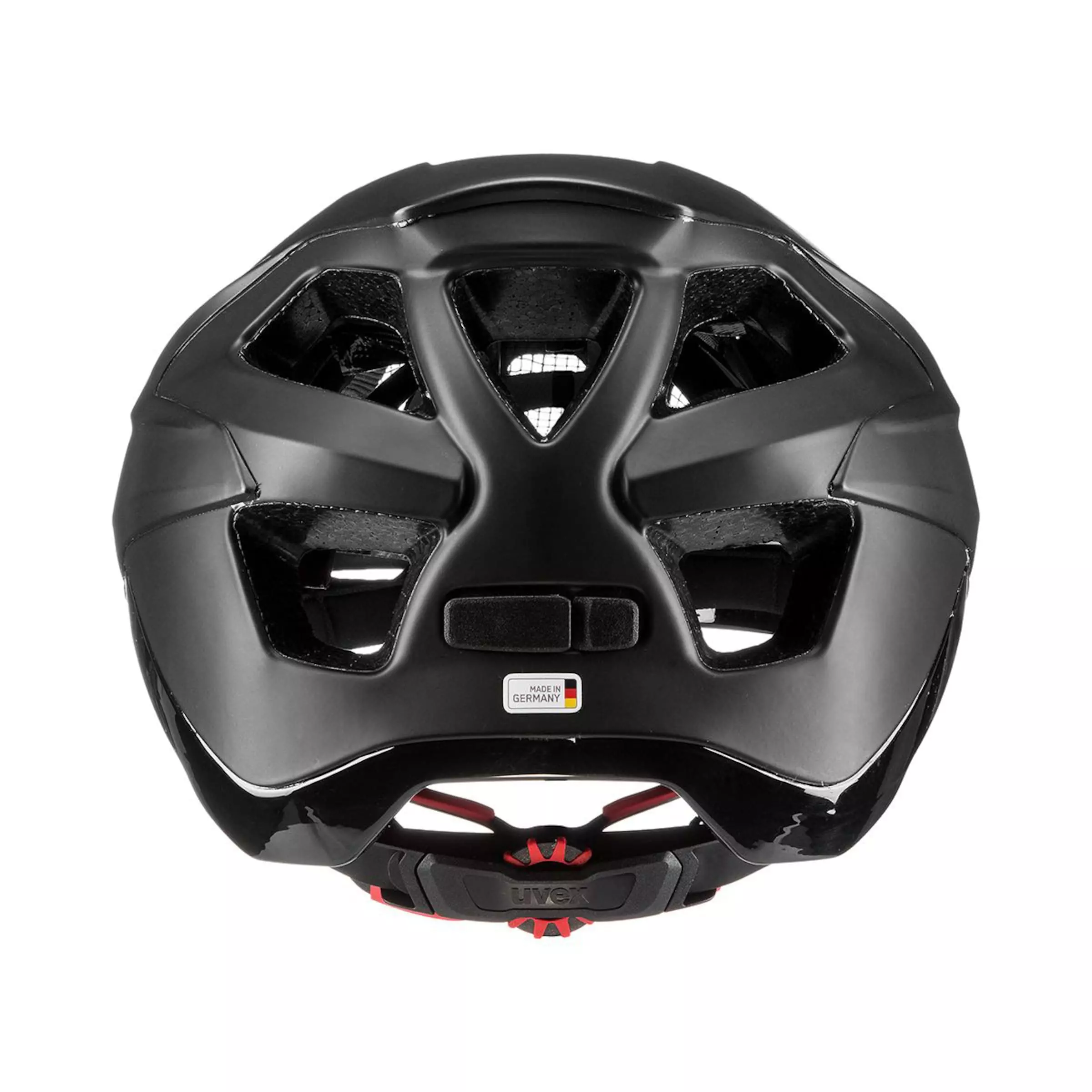 Uvex Quatro Integrale Bike Helmet 5 Uvex Quatro Integrale Bike Helmet - Image 3