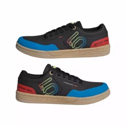 FIVE TEN FREERIDER PRO Flat Pedal MTB Shoes -Sähköpyörät myymälä 12CC81D63E135E533453DA029B00D443