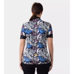 ALE ALÉ VANESSA LADY JERSEY Short-Sleeve Women’s Road Cycling Jersey -Sähköpyörät myymälä 1313ADD1DA813E27E076BC556B8AE535