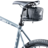 Deuter BIKE BAG 1.1 + 0.3 Saddle Bag -Sähköpyörät myymälä 1344705860A5D651A418F34E6F617F53