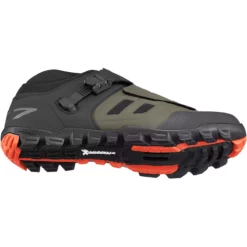 SHIMANO SH-ME702 MTB/ENDURO Shoes -Sähköpyörät myymälä 144917E582296460A395E3669F55CFEC
