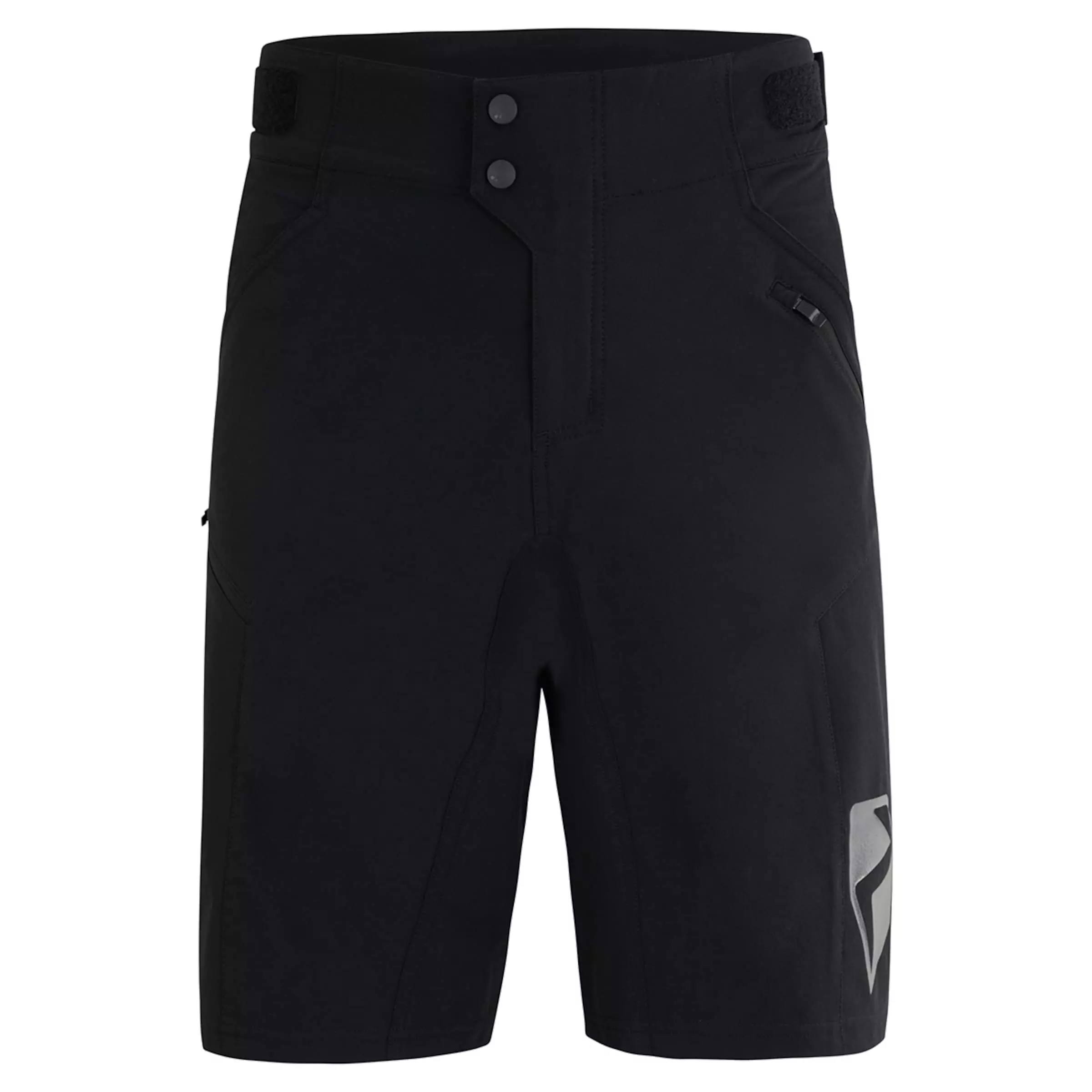 Ziener NONUS X-FUNCTION MAN Cycling Shorts With Liner Shorts 3 Ziener NONUS X-FUNCTION MAN Cycling Shorts With Liner Shorts