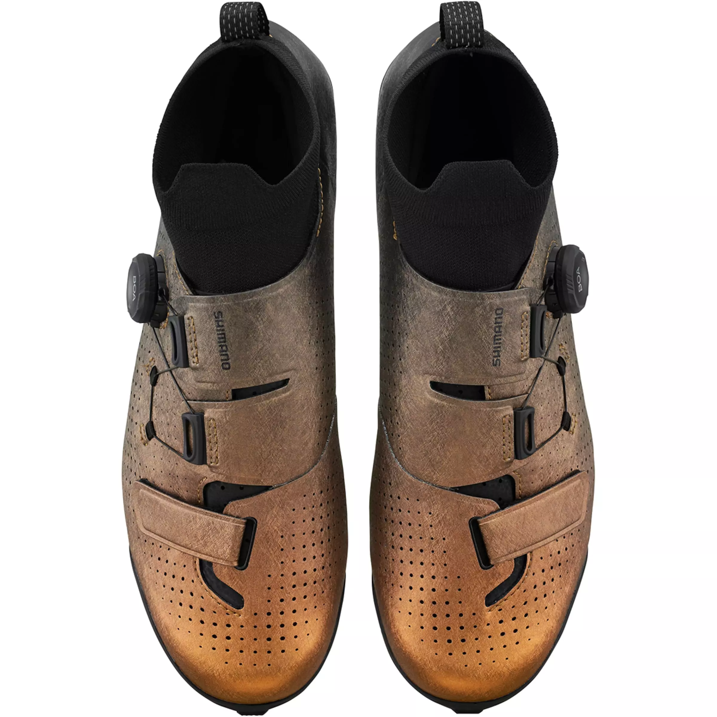 SHIMANO SH-RX801R MTB/Gravel Cycling Shoes 6 SHIMANO SH-RX801R MTB/Gravel Cycling Shoes - Image 4