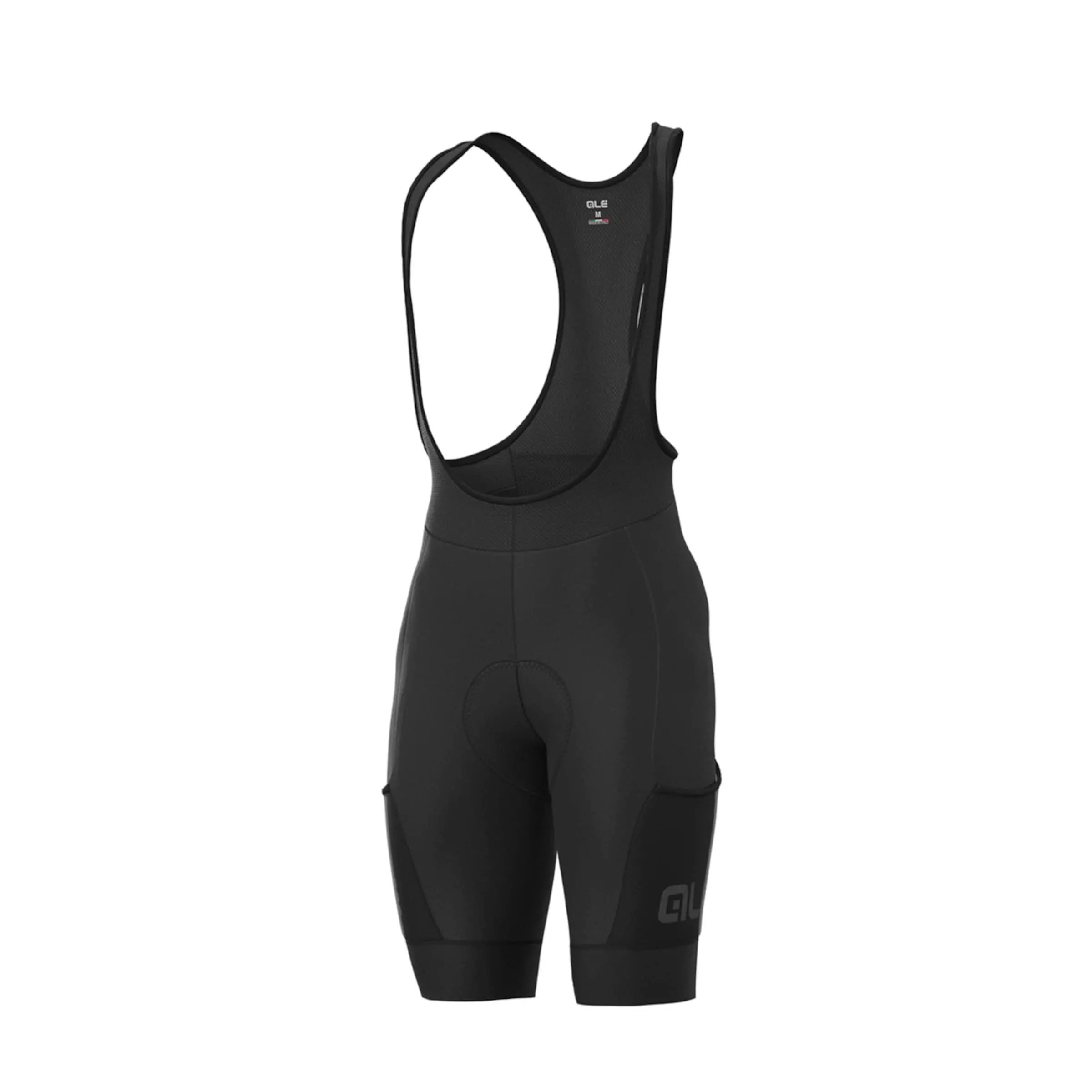 ALE ALÉ OFF-ROAD GRAVEL STONES CARGO BIBSHORTS 3 ALE ALÉ OFF-ROAD GRAVEL STONES CARGO BIBSHORTS