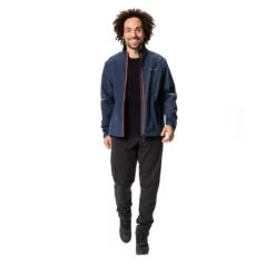 VAUDE MEN'S WINTRY JACKET IV Softshell Jacket -Sähköpyörät myymälä 1733FDC7C79CDE017841CD2BCECB4263