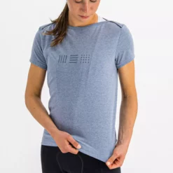 Sportful GIARA TEE W Short Sleeve Women's Bike Shirt -Sähköpyörät myymälä 19053682CA57BC2050708EDBB1151AAC