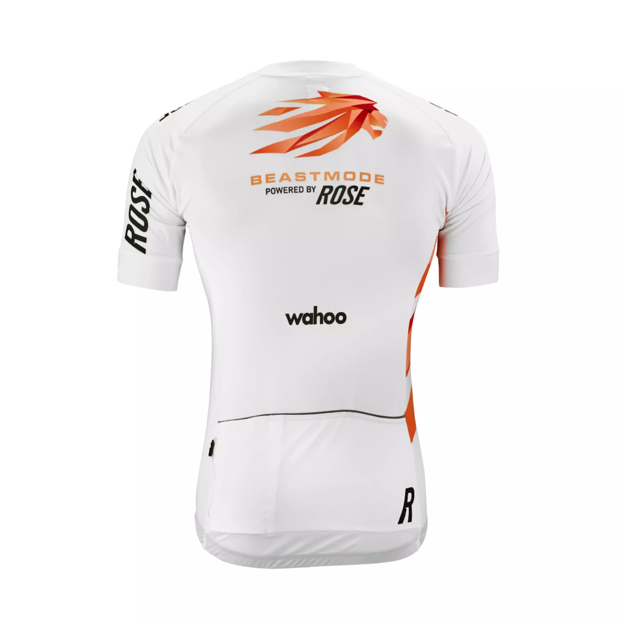 ROSE BEASTMODE COMMUNITY Cycling Jersey 4 ROSE BEASTMODE COMMUNITY Cycling Jersey - Image 2