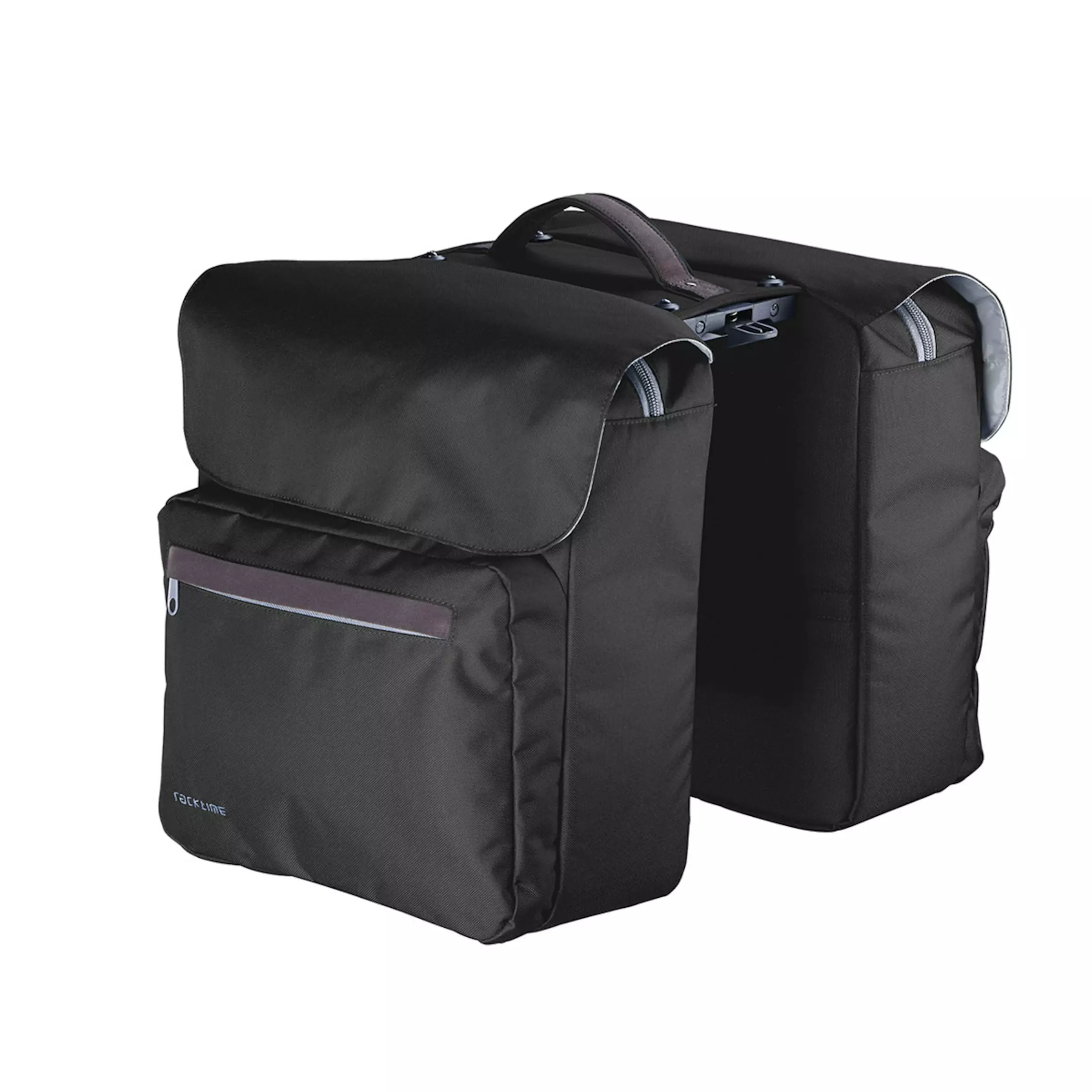 Racktime RT TURE Pannier Bags 3 Racktime RT TURE Pannier Bags