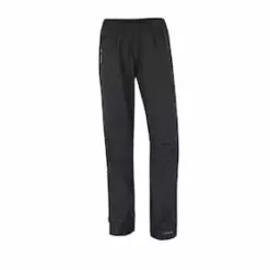 VAUDE WOMEN'S FLUID FULL-ZIP PANTS Rain Trousers -Sähköpyörät myymälä 1A703FF18826400507232B35C792CF50 3