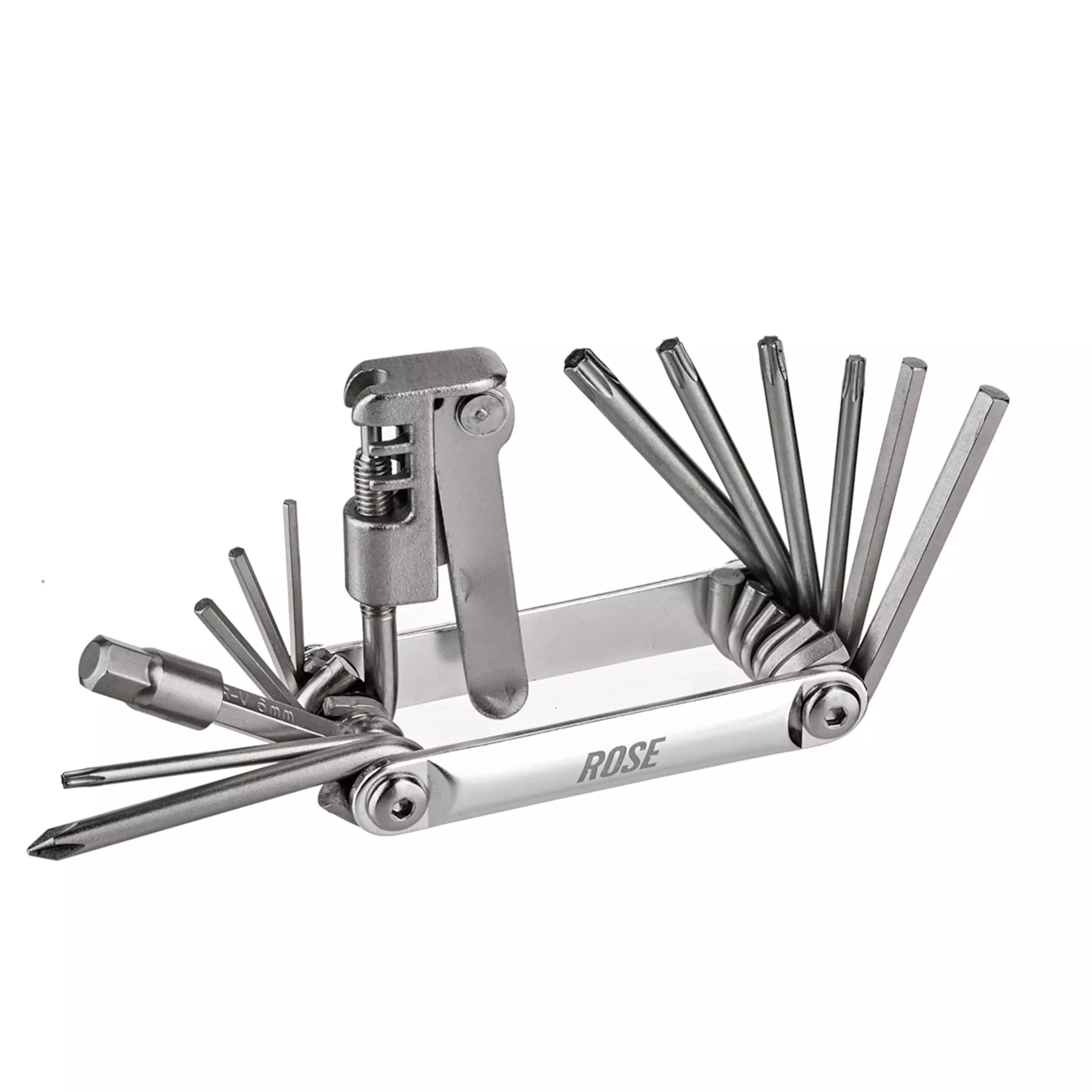 ROSE T-13 Mini Tool 4 ROSE T-13 Mini Tool - Image 2