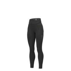 ALE ALÉ SOLID ESSENTIAL Thermal Women’s Cycling Tights