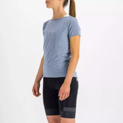 Sportful GIARA TEE W Short Sleeve Women's Bike Shirt -Sähköpyörät myymälä 1A9BF91D076D1EDA71AE225C8D5CE9FF