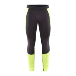 CRAFT CORE BIKE SUBZ LUMEN WIND TIGHTS M Cycling Tights