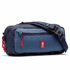 CHROME MINI KADET BLUE HOUR Sling Bag