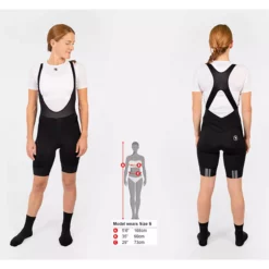 ENDURA FS260-PRO DROPSEAT BIBSHORTS For Women -Sähköpyörät myymälä 1B363F1A258FAFAB81EA53FE26656C12