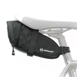 SKS Germany Racer Straps 800 Saddle Bag -Sähköpyörät myymälä 1C0CD6D2D5D911DCA44EA3A8C1770668 1