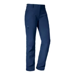 Schöffel Pants Ancona L Women’s Trekking Trousers