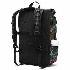 CHROME BARRAGE CARGO STUDIO BLACK LTD Bike Backpack -Sähköpyörät myymälä 1C6C939029ECB542D0932722872F70F3 1