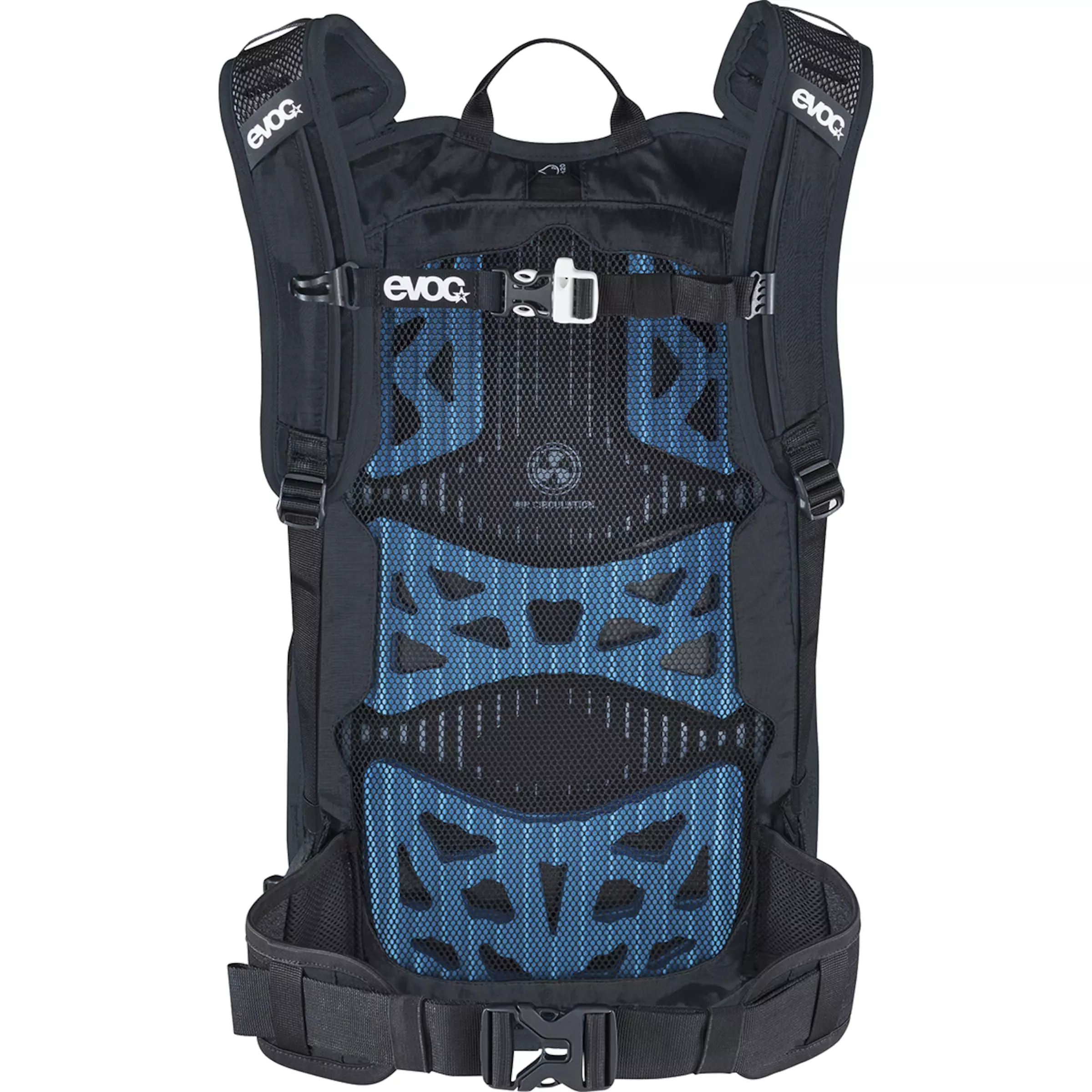 Evoc STAGE 18L Bike Backpack 8 Evoc STAGE 18L Bike Backpack - Image 6