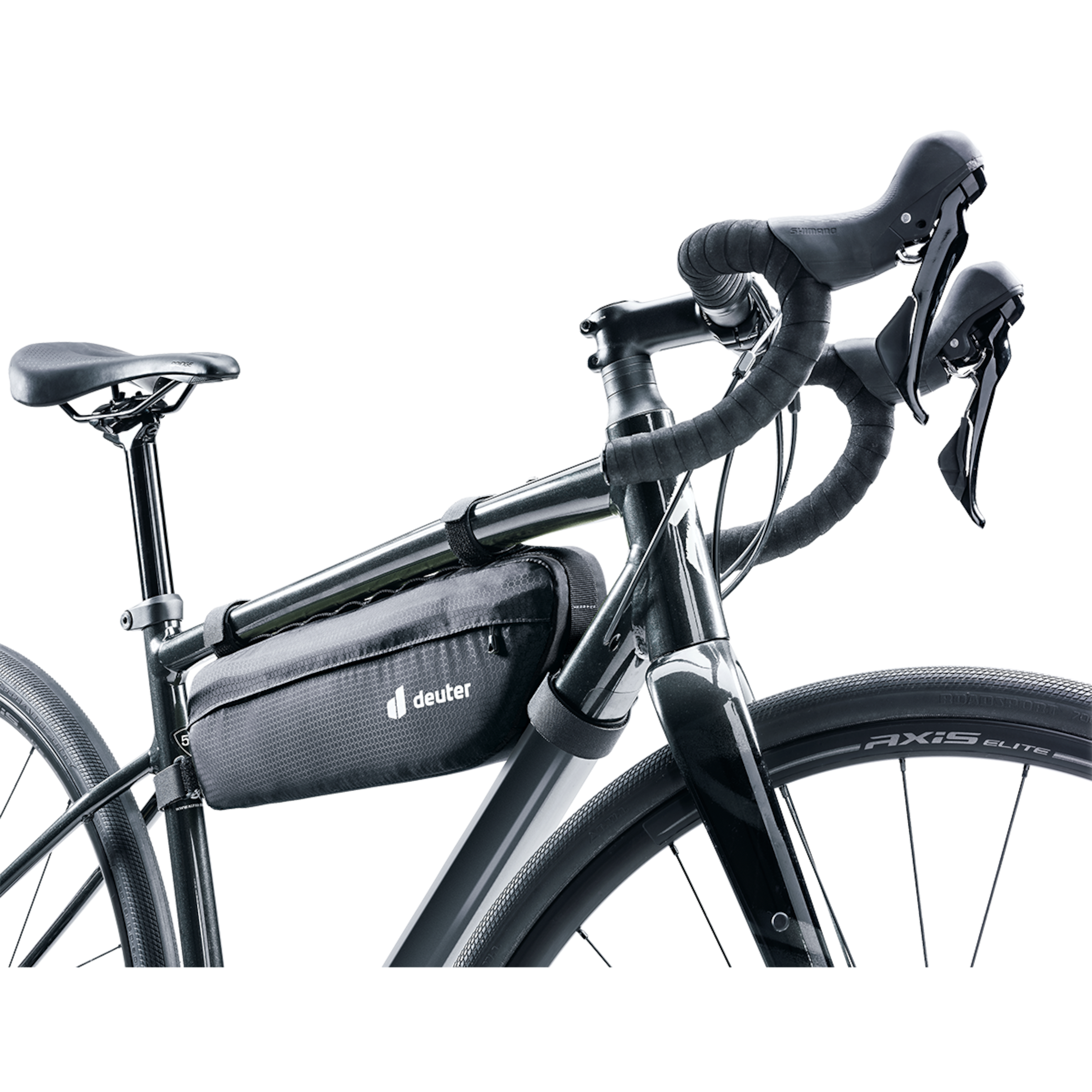 Deuter MONDEGO FB 4 Frame Bag 5 Deuter MONDEGO FB 4 Frame Bag - Image 3