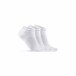 CRAFT Core Dry Shaftless Socks 3-Pack