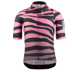 Q36.5 Short Sleeve R2 Jersey Tarocco Cycling Jersey