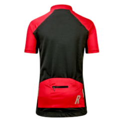 ROSE Line Kids’ Cycling Jersey -Sähköpyörät myymälä 1EE95103486336421DE96FB62CB98BAB 1