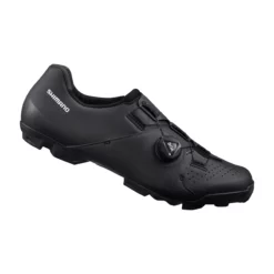 SHIMANO SH-XC300 MTB Shoes WIDE Version