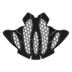 RUDY PROJECT Bug Stop Pads For Zumax Helmets