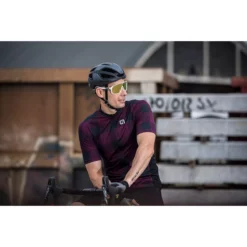 ALE ALÉ OFF ROAD GRAVEL SCOTTISH Cycling Jersey -Sähköpyörät myymälä 1FAD0AE62DF23A6FDDADC610CEBDD8DB