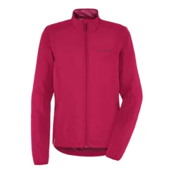 VAUDE WOMEN'S DUNDEE CLASSIC ZO JACKET Zip-Off Wind Jacket