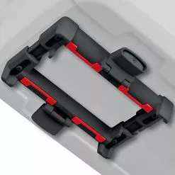 KLICKfix Rackpack 1 Plus UniKlip -Sähköpyörät myymälä 20285959221A9BE28D3E51934ED1C21C