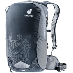 Deuter RACE 12 LTD Bike Backpack