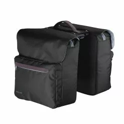 Racktime TURE 2.0 Luggage Rack Double Bag