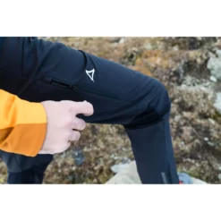 Schöffel Softshell Pants Zumaia M Casual Trousers -Sähköpyörät myymälä 20CD037959B842ADDAB61479E9B5048C