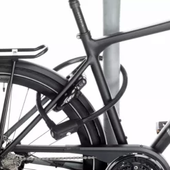 ROSE LOCKMAXX KL90-K Cable Lock -Sähköpyörät myymälä 20EC8654C54B6BE8FC34D8B4DD85F523