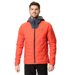 VAUDE MEN'S CYCLIST HYBRID JACKET Insulation Jacket -Sähköpyörät myymälä 211A56036E98CBB7269C1A60C210E083