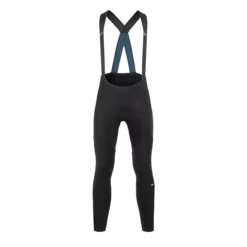 ASSOS EQUIPE R HABU WINTER BIBTIGHTS S9 Thermal Cycling Bib Tights