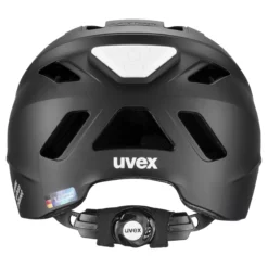 Uvex URBAN PLANET LED Bike Helmet -Sähköpyörät myymälä 2201CB01F79BB150464FC50594657F11