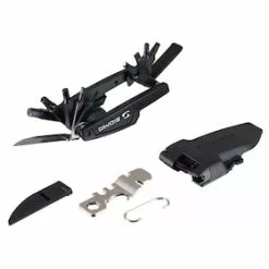 Sigma PT Big Pocket Tool With 22 Tools -Sähköpyörät myymälä 22221EF26659385DD880399398041C38 1